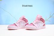 Air Jordan 1-CW5379-60 Sneaker - 3