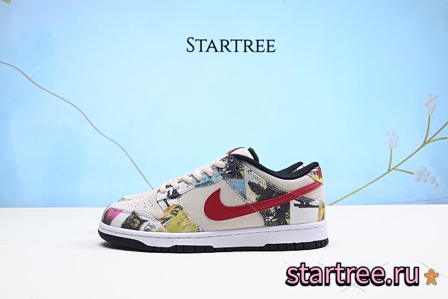 Nike SB SB-308270 Sneaker - 1