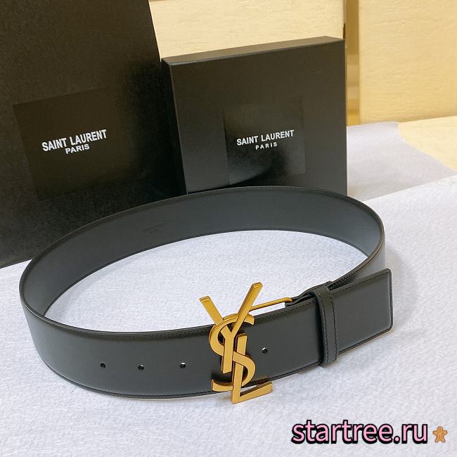 YSL Belt 001 - 1