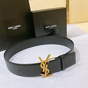 YSL Belt 001 - 1