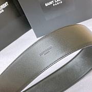 YSL Belt 001 - 4