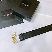 YSL Belt 001 - 3