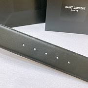 YSL Belt 001 - 2