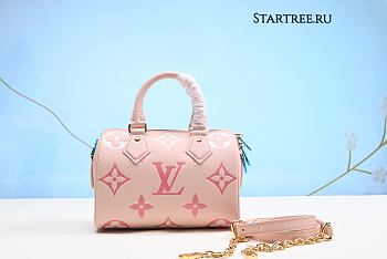 Louis Vuitton Speedy Bandoulière 20 M58953