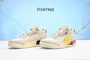 jORDAN 3 FN0344-901 Sneaker - 2