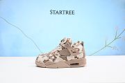 JORDAN 4 DJ1193-200 Sneaker - 1