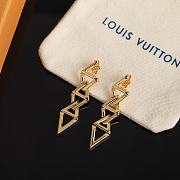 Louis Vuitton Earrings  - 5