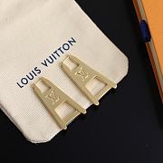 Louis Vuitton Earrings  - 4