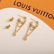 Louis Vuitton Earrings  - 3