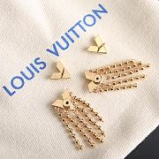 Louis Vuitton Earrings  - 2