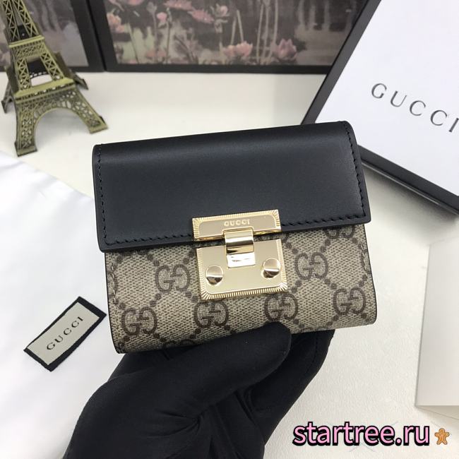 Gucci Wallet 453155 - 1