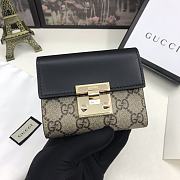 Gucci Wallet 453155 - 1