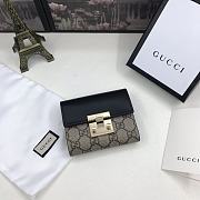 Gucci Wallet 453155 - 4