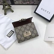 Gucci Wallet 453155 - 3