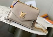 Louis Vuitton Mylockme BB Bag M56137 - 1