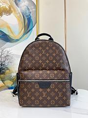 Louis Vuitton Discovery Monogram Backpack-29*38*20cm - 1