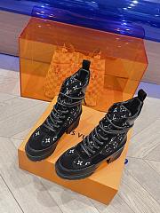 Louis Vuitton Desert Boot - 5