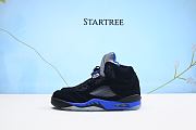 Air Jordan 5 Racer Blue CT4838-004 - 1