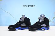 Air Jordan 5 Racer Blue CT4838-004 - 4