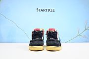 Jordan 4 Retro Union Off Noir DC9533-001  - 4