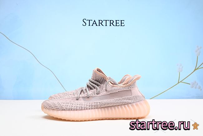 Adidas yeezy 350 V2 boost SYNTRF FV5666 - 1