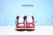 Jordan 1 Retro High Off-White Chicago AA3834-101 - 5