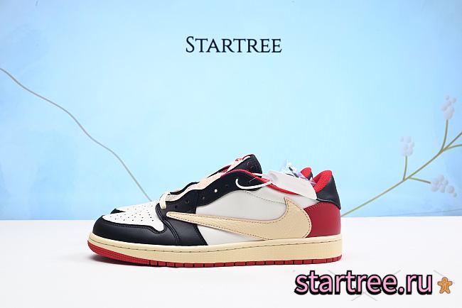 Air Jordan 1 Low DM7866-996 - 1