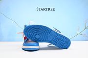 Jordan 1 Retro High Off-White University Blue AQ0818-148   - 5