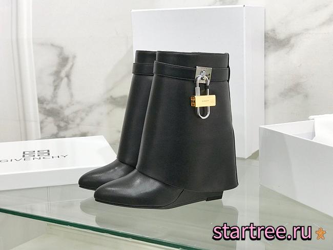 Givenvhy Boots 005 - 1