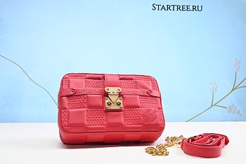 Louis Vuitton | Small Troca PM handbag - M59118