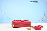 Louis Vuitton | Small Troca PM handbag - M59118 - 2
