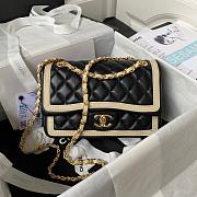 Chanel Classic Flap AS4289-16*23*6cm - 1