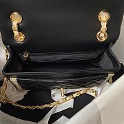 Chanel Classic Flap AS4289-16*23*6cm - 2