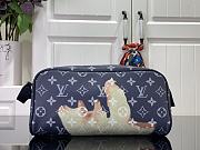 LV Toilet bag M44494-28x15x16.5cm - 1