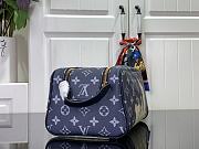 LV Toilet bag M44494-28x15x16.5cm - 5