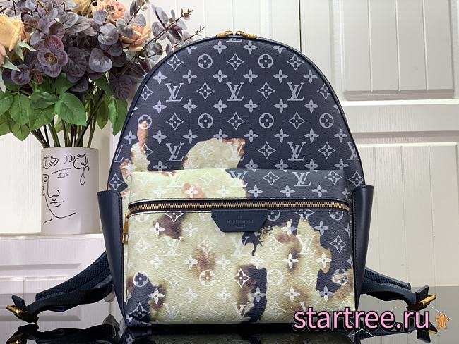 LV Bakcpack M23905-29x38x20cm - 1