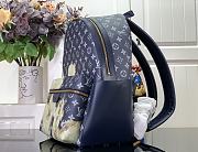 LV Bakcpack M23905-29x38x20cm - 5