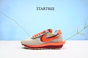 CLOT x Sacai x NIKE LDV Waffle DH1347-10 - 1