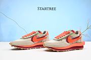 CLOT x Sacai x NIKE LDV Waffle DH1347-10 - 3