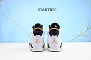 Air Jordan 6 Retro Yellow Ochre CT8529-170 - 6