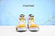 Air Jordan 6 Retro Yellow Ochre CT8529-170 - 5