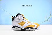 Air Jordan 6 Retro Yellow Ochre CT8529-170 - 3