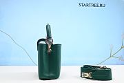 Louis Vuitton Capucines Mini Bag Green - 4