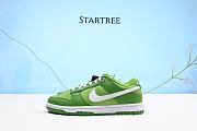 Nike Dunk Low Chlorophyll DJ6188-300 - 1