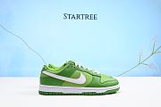 Nike Dunk Low Chlorophyll DJ6188-300 - 5