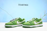 Nike Dunk Low Chlorophyll DJ6188-300 - 2