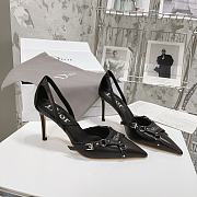 Christian Dior High Heels - 4