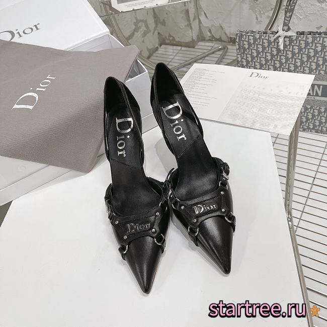 Christian Dior High Heels - 1