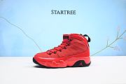 Jordan 9-CT8019-060 Sneaker - 1