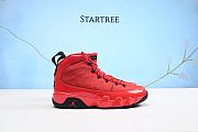 Jordan 9-CT8019-060 Sneaker - 4